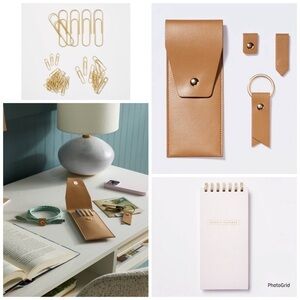 Threshold Office Supply Bundle
